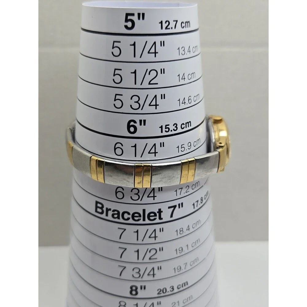 Timex item shows